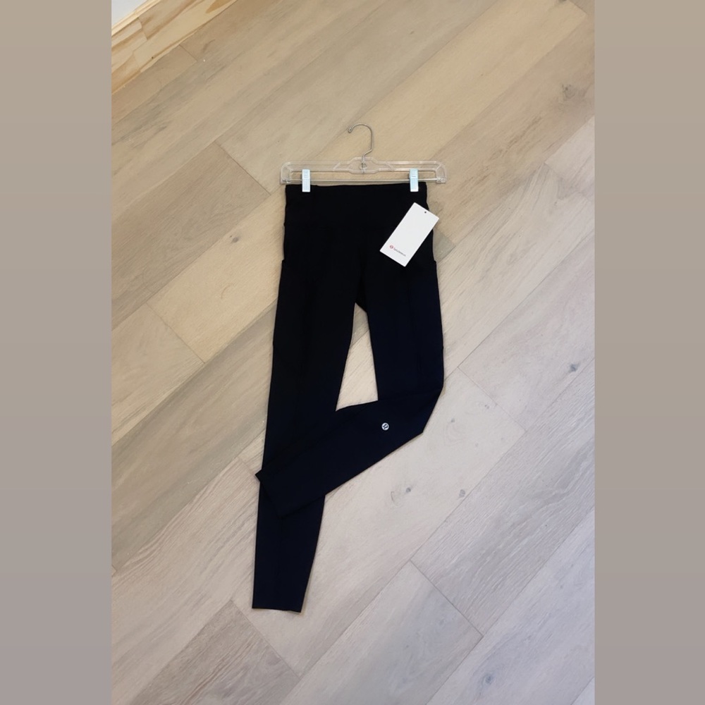 Lululemon Fast and Free HR Tight 25”